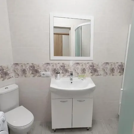 Apartamento Top Suvorovo