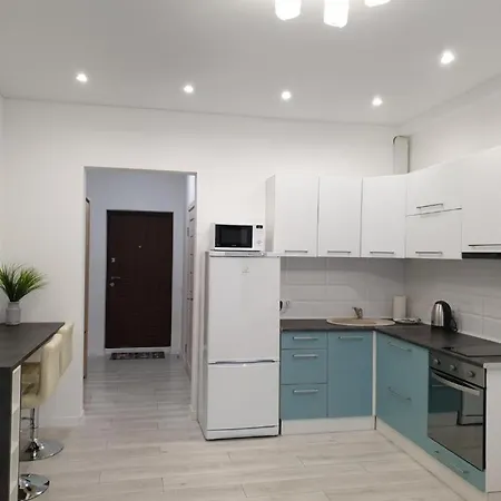 Apartment Top Suvorovo